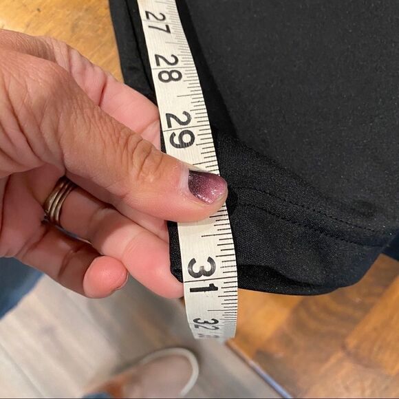 Men’s Champion C9 Duo Dry Tops Pants Large - Picture 6 of 9